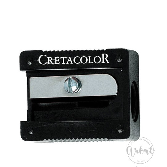 [ARBAT] Gọt chuốt chì thường Cretacolor