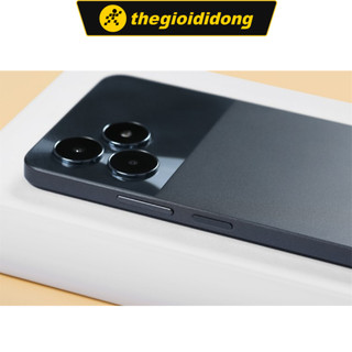 Điện thoại realme Note 50 64GB - Chính hãng BH 12 tháng