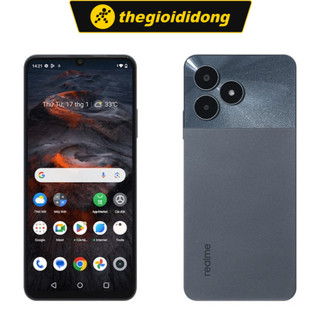 Điện thoại realme Note 50 64GB - Chính hãng BH 12 tháng