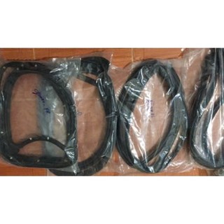 Gioăng cánh cửa Gentra , Aveo