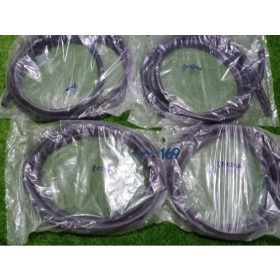 Gioăng cánh cửa Gentra , Aveo