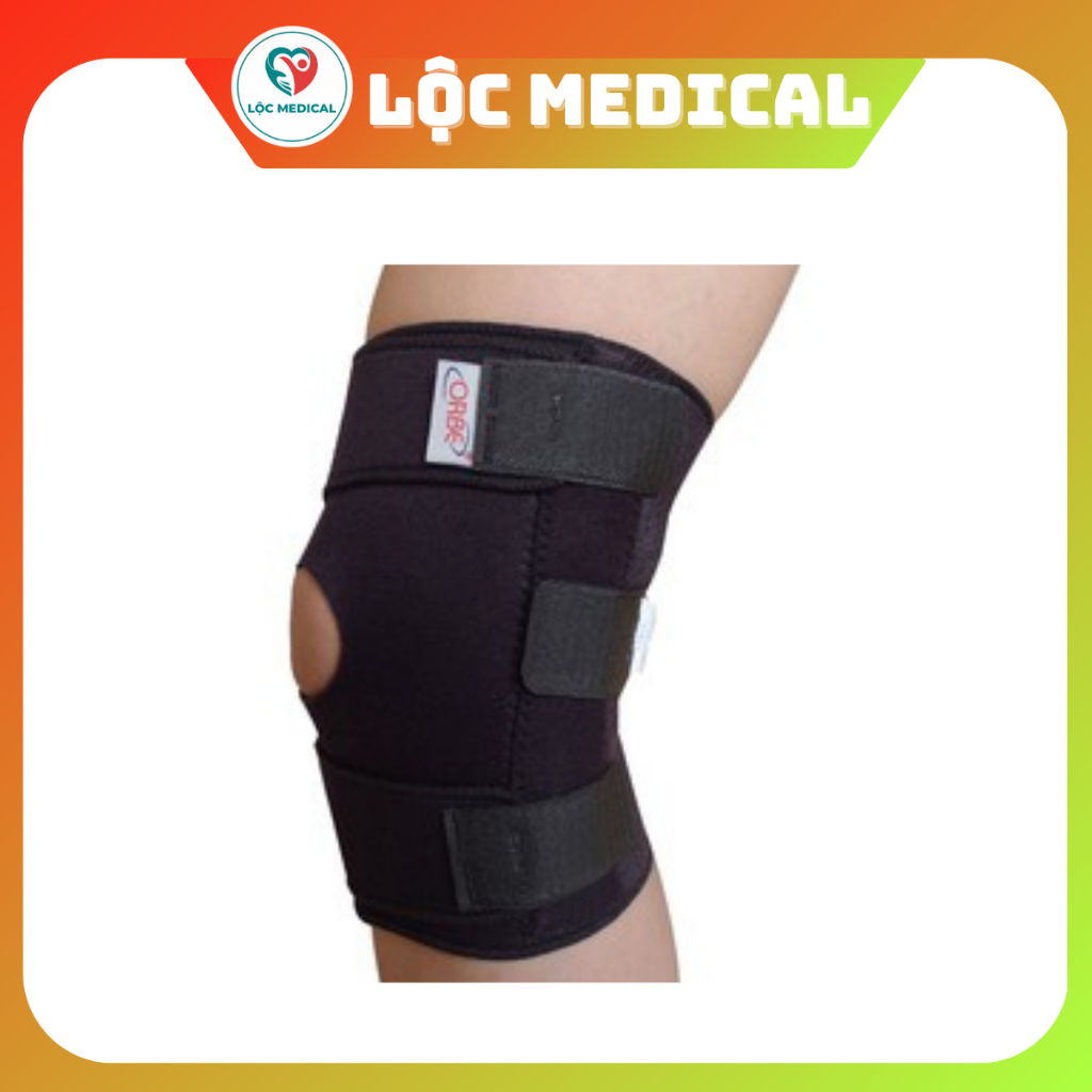 BĂNG THUN GỐI ORBE H1