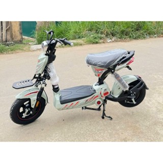 HN free Xe Đạp Điện Cho Học Sinh Đi Học Giá Rẻ Xe Chạy 35-45km/lần sạc, 133M PHOENIX  hàng cao cấp