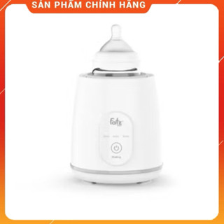 Máy lắc bình sữa điện tử cho bé Shake 1- FB3910HB Fatz Baby