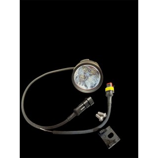 Đèn led trợ sáng L4X Điện 12vol loại 1 cho xe máy