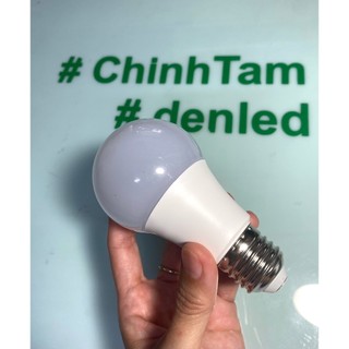 Bóng đèn led Duhal đui E27 220Vac
