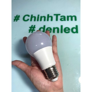 Bóng đèn led Duhal đui E27 220Vac