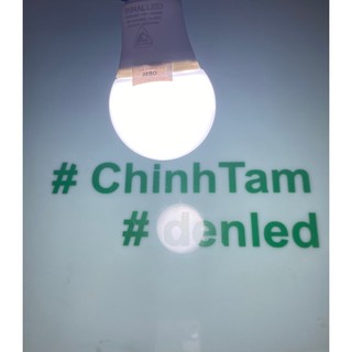 Bóng đèn led Duhal đui E27 220Vac