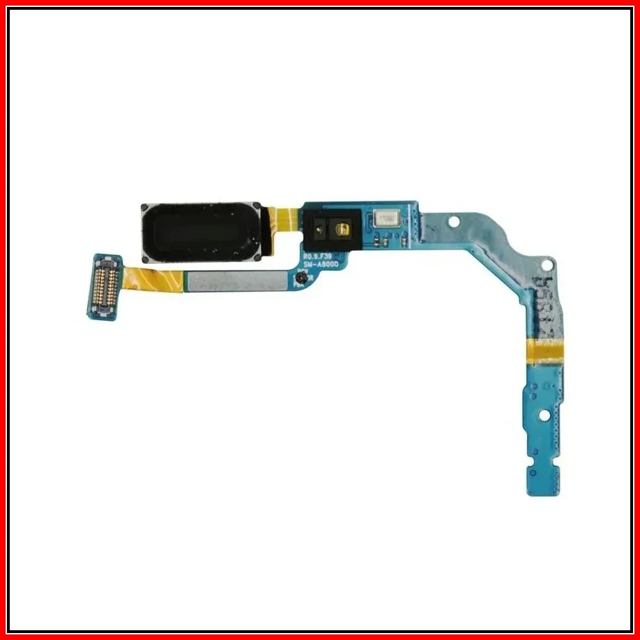 Loa trong Samsung A8 2016 A810 hàng zin bóc máy