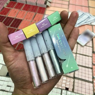   BILL VAT  Gel Nhũ Mắt ROMAND The Universe Liquid Glitter 2g 