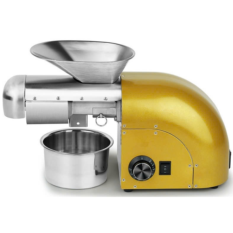 Máy Ép Dầu J168 - Chống Mỡ Máu - Ngăn Ngừa Các Bệnh Tim Mạch