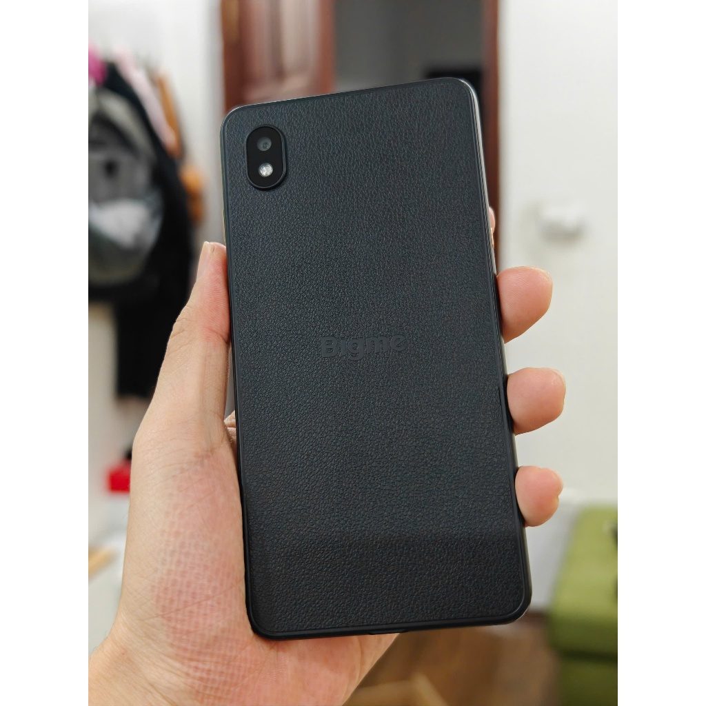 Máy đọc sách Điện thoại Bigme Hibreak Black White/ Color - Màn eink màu Có sim Có gps | BigBuy360 - bigbuy360.vn