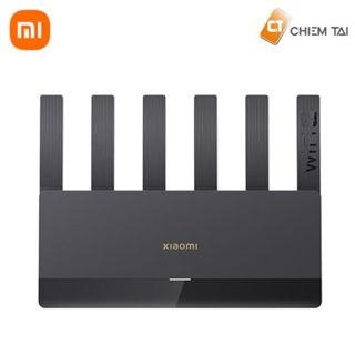 Router Wifi 7 Xia..omi BE6500 RN02 - bản nội địa