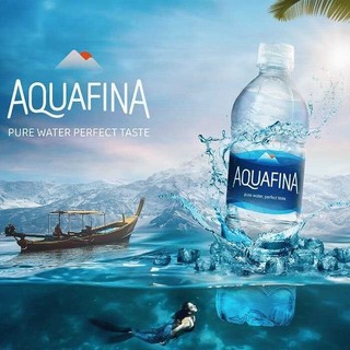 [hỏa tốc]Nước tinh khiết Aquafina 1500ml