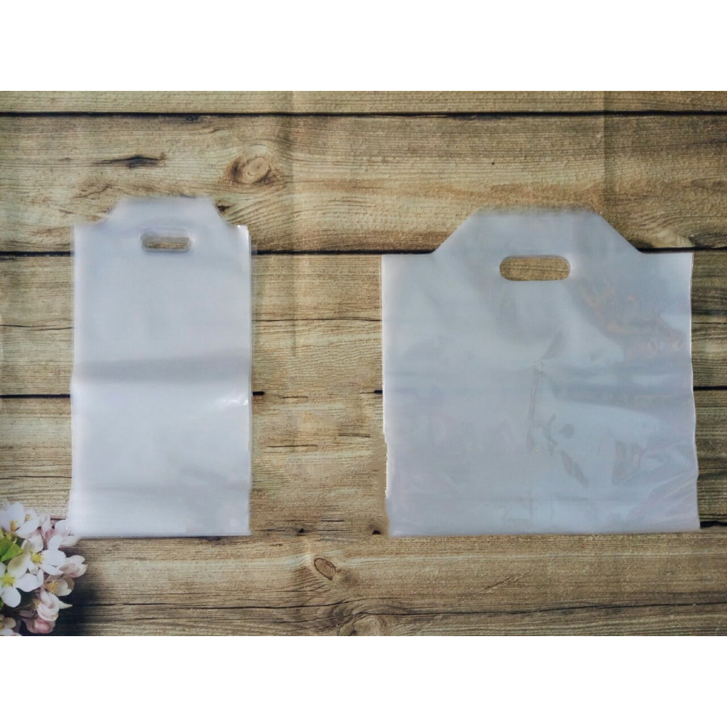 500g TÚI ĐỰNG LY TRÀ SỮA