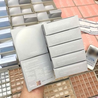   BILL VAT  Phấn Nước ROMAND NU Zero Cushion 15g 