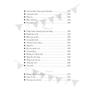 Sách - Những tấm lòng cao cả ( bìa cứng )