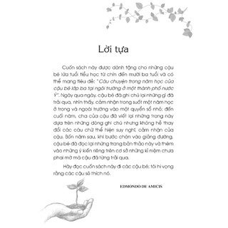 Sách - Những tấm lòng cao cả ( bìa cứng )