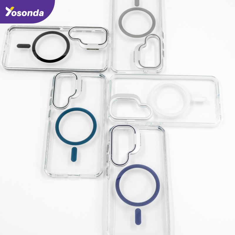 Ốp Lưng  Yosonda CASE-YO-33 Dành Cho Samsung Dòng S24 ultra , S25, S25 plus, S25 ultra