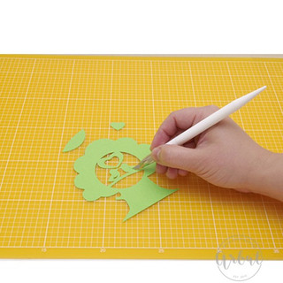 [ARBAT] Dao trổ kỹ thuật D-401P NT Cutter