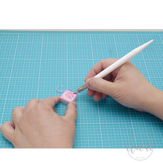 [ARBAT] Dao trổ kỹ thuật D-401P NT Cutter