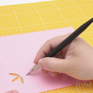 [ARBAT] Dao trổ kỹ thuật D-401P NT Cutter
