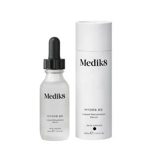 Serum phục hồi cấp ẩm B5 Medik8