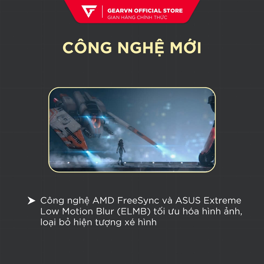 Màn hình Asus TUF GAMING VG259Q5A 25 inch Fast IPS 200Hz Gsync 300nits tích hợp loa ngoài BH 3 năm | BigBuy360 - bigbuy360.vn