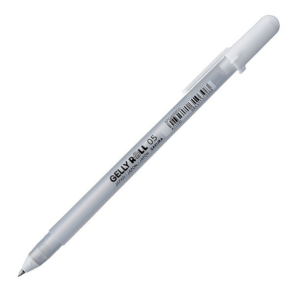 [ARBAT] Bút Gel Sakura Gelly Roll