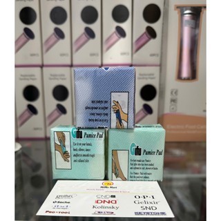 Miếng bọt biển thay Chà gót Protool Combo 3 miếng