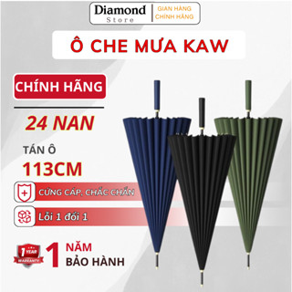 Ô che mưa loại to 24 nan,, dù đi mưa siêu to, siêu cứng, chống thấm nước cực tốt, chống tia UV.