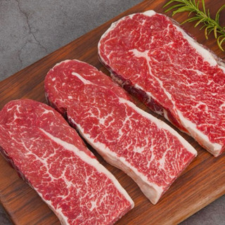 Sườn bò nhập khẩu (500g)