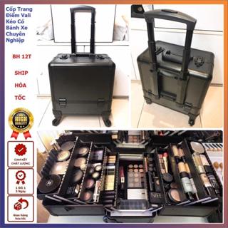 [BH 12T] Cốp Trang Điểm Vali Kéo Chuyên Nghiệp Sorise - Cao Cấp Giá Rẻ