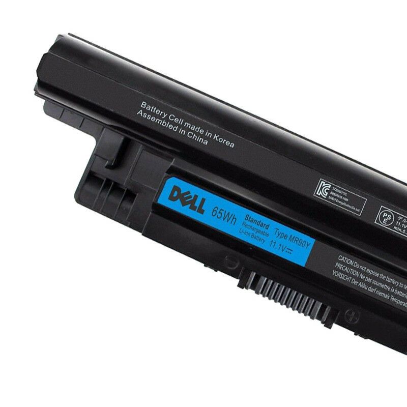 Pin laptop Dell Inspiron 15-3521 3531 3537 3541 3542 3543, 15R-5521 5537, 17R-3721 5721