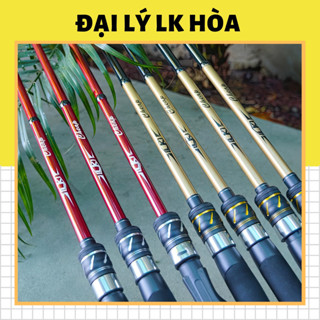 Cần Câu Chuyên Lure Giá Học Sinh Sinh Viên, Cần Lure LK CHEAP Chuyên Lure 1M98