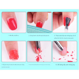 Gel Phá sơn gel ( mygel ) phá lạnh