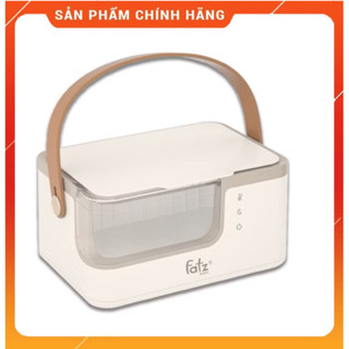 Máy ủ ấm khăn ướt đa chiều cho bé Warm 6-FB7311SL Fatz Baby