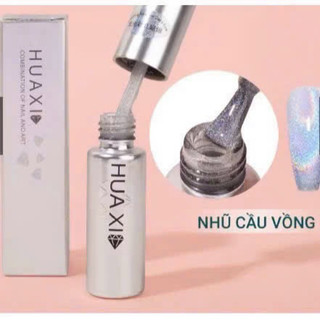 Sơn gel mắt mèo