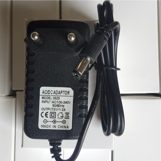 Nguồn - Adapter 5V chân kim nhỏ 3.5mm x 1.35mm