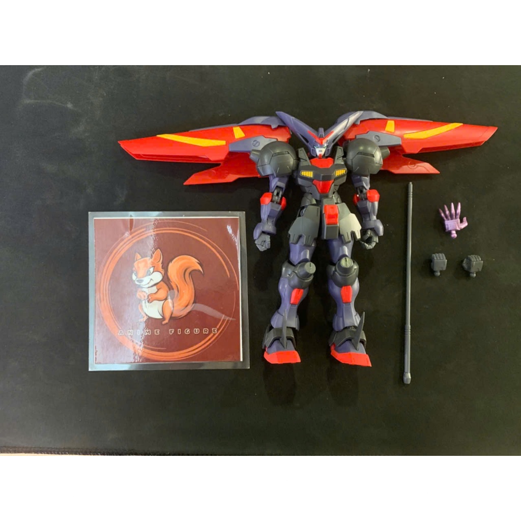 [GUNDAM] Universe Gundam GU-19 Nobox - Mô hình chính hãng