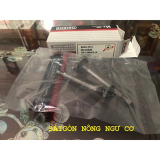 Piston bac séc măng , Sú páp máy Robin EY15