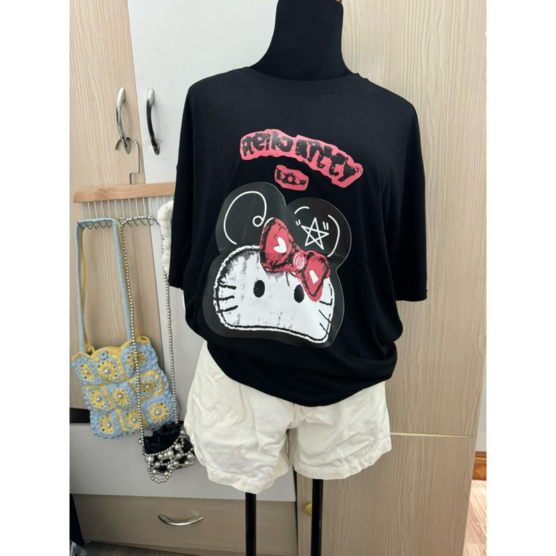 Áo thun cotton tàu zitong giá rẻ không xù free size