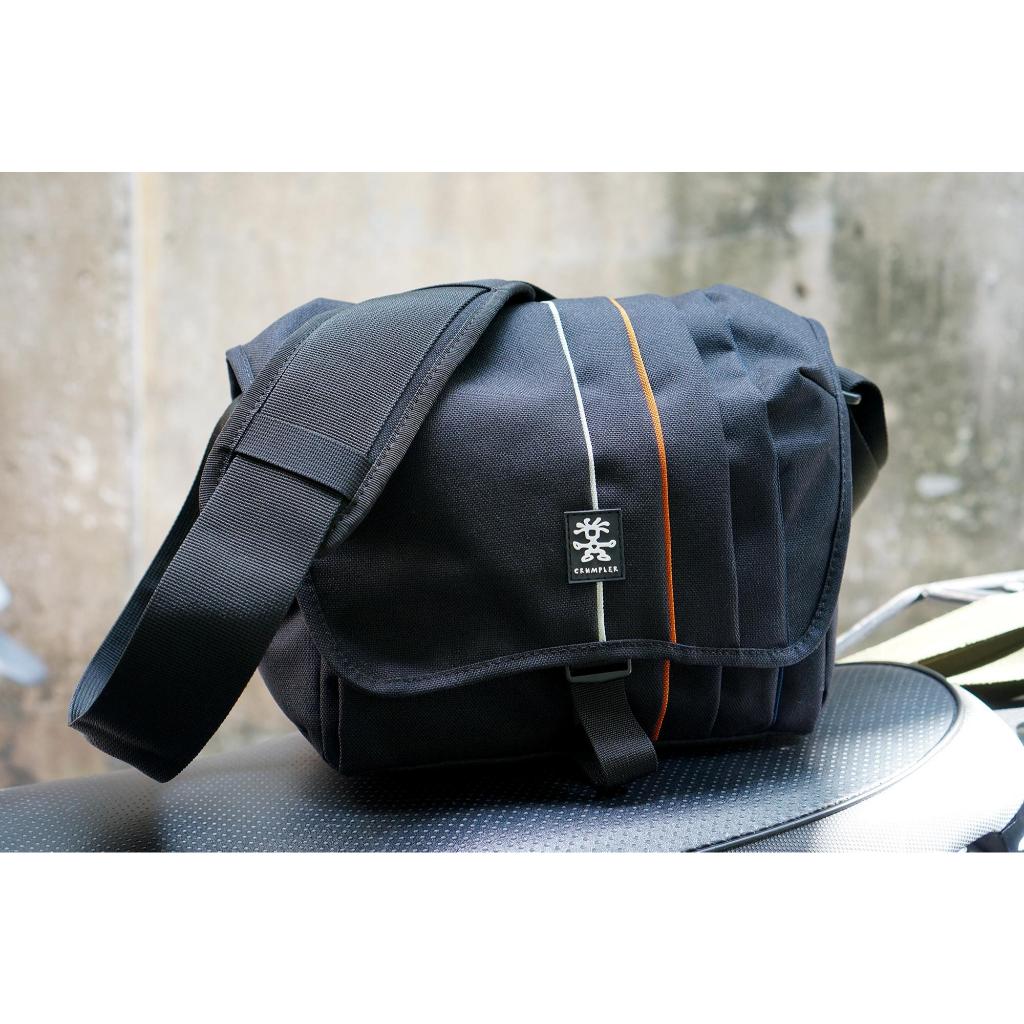 Túi đựng máy chụp hình Crumpler Jackpack 4000