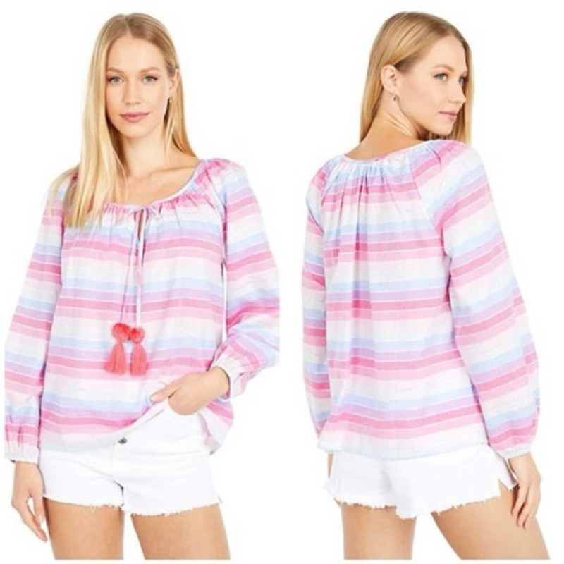 Áo sơ mi hiệu J crew size s auth