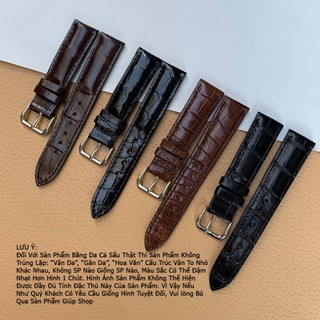 DÂY ĐỒNG HỒ DA CÁ SẤU, DA BỤNG DDHCSB_004