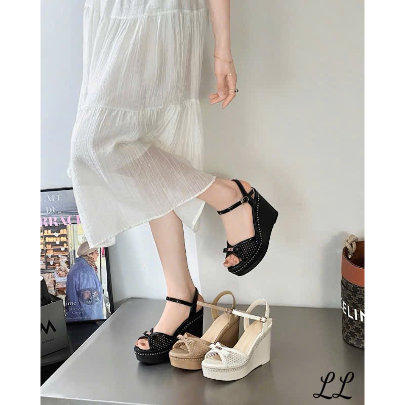 💚💚💚 Sandal xuồng