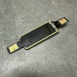 Dụng cụ test sóng ( sim) nhanh cho IP / Android