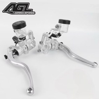  Tay phanh AGL bình dầu rời độ phanh đĩa xe điện  giá 1 cặp  