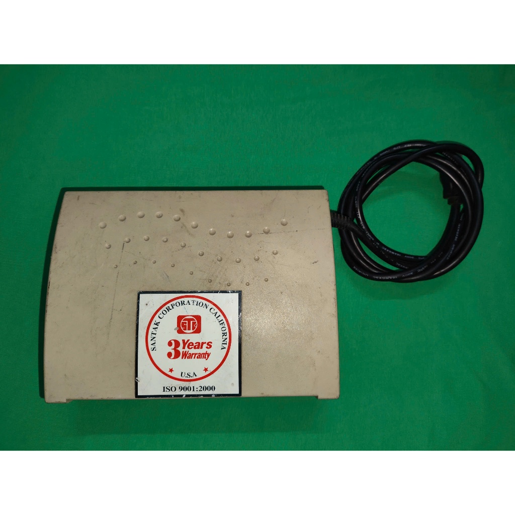 Bộ lưu điện (UPS) Offline TG500