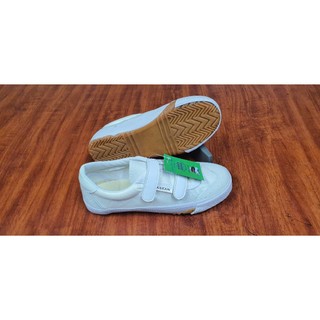 Giày Vá Da Vải Trẻ Em Thể Thao